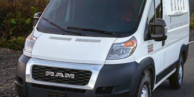 RAM PROMASTER 1500 2019 3C6TRVAG4KE520165 image